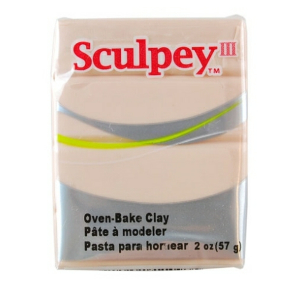 Oven bake clay